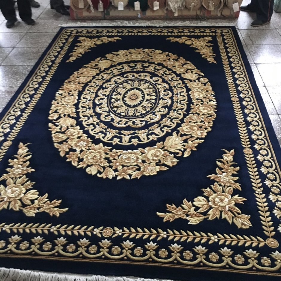 Ковры в Хасавюрте Березка