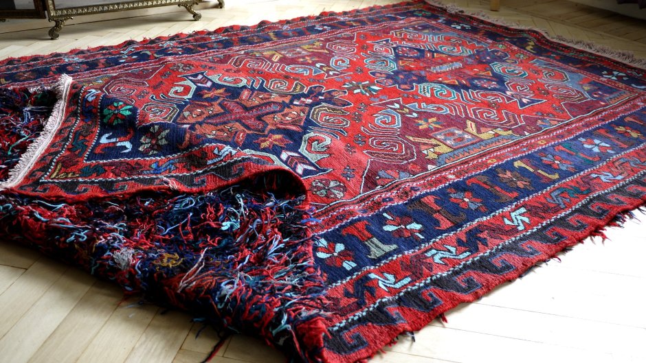 Хива гиламлари