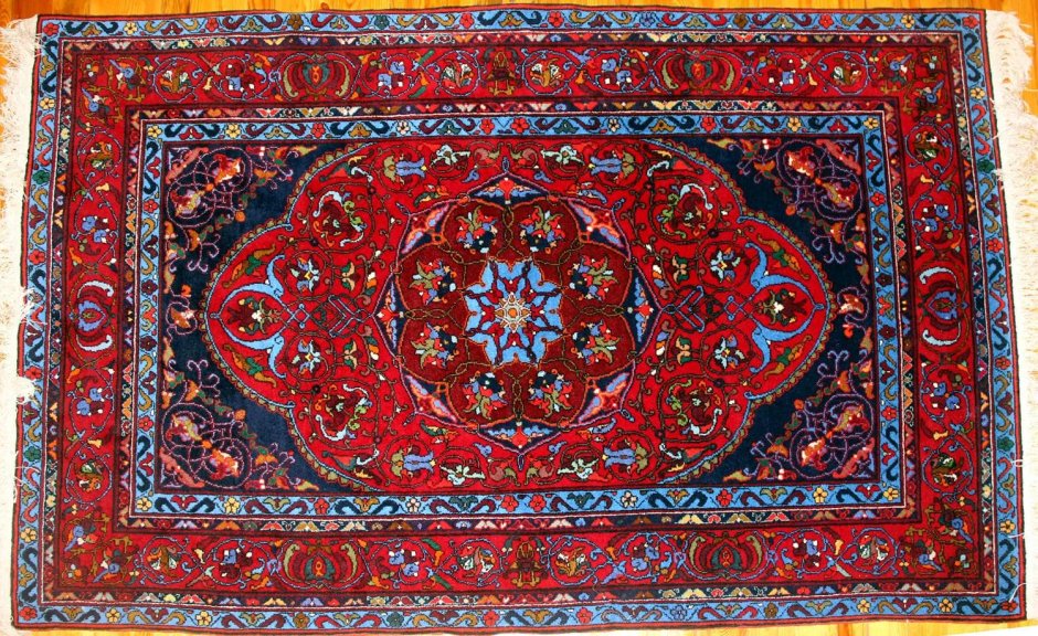 Ковры Дербент Генерала Сеидова