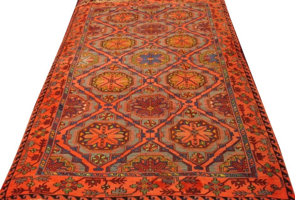 Дербент ул Сальмана