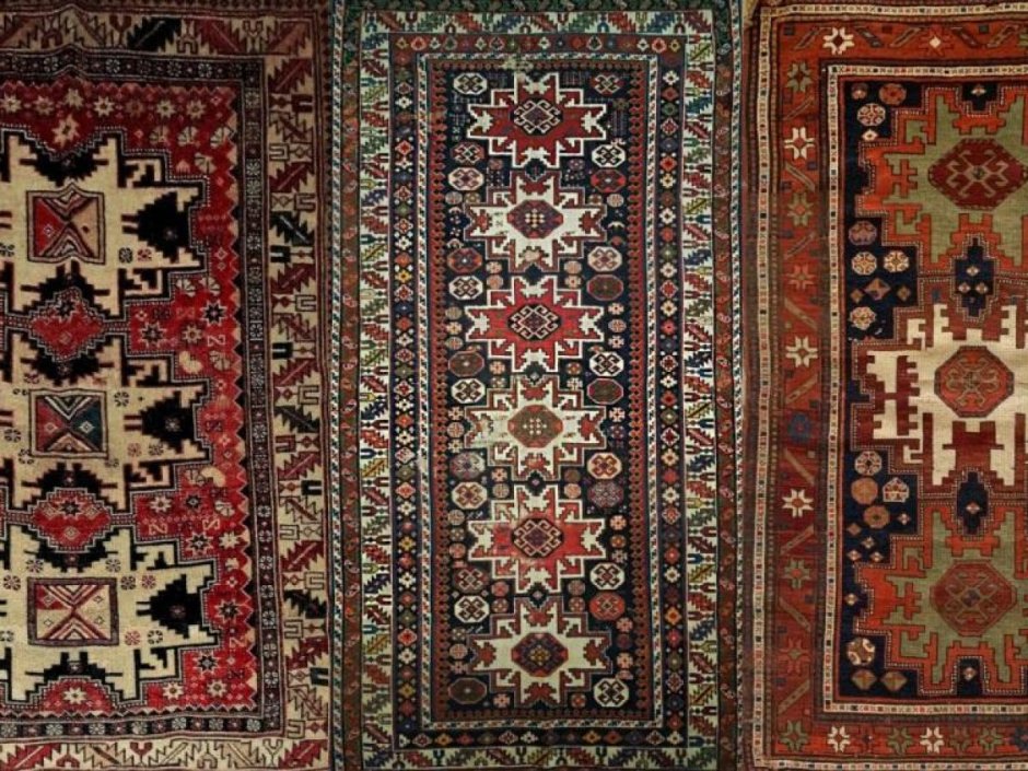 Полы в Дербенте