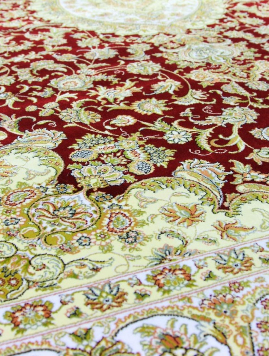 Ковры в Дербенте