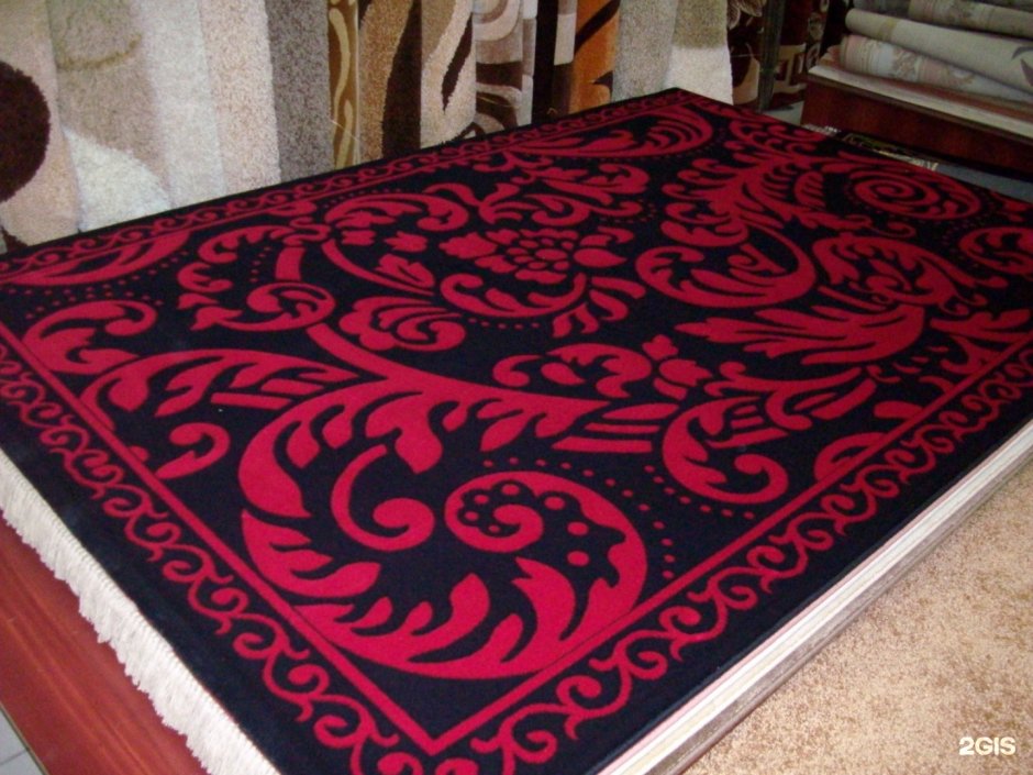 Ковер чибта Дагестанский
