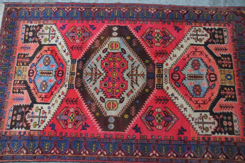 Дорожка 1м 1708/с2/107