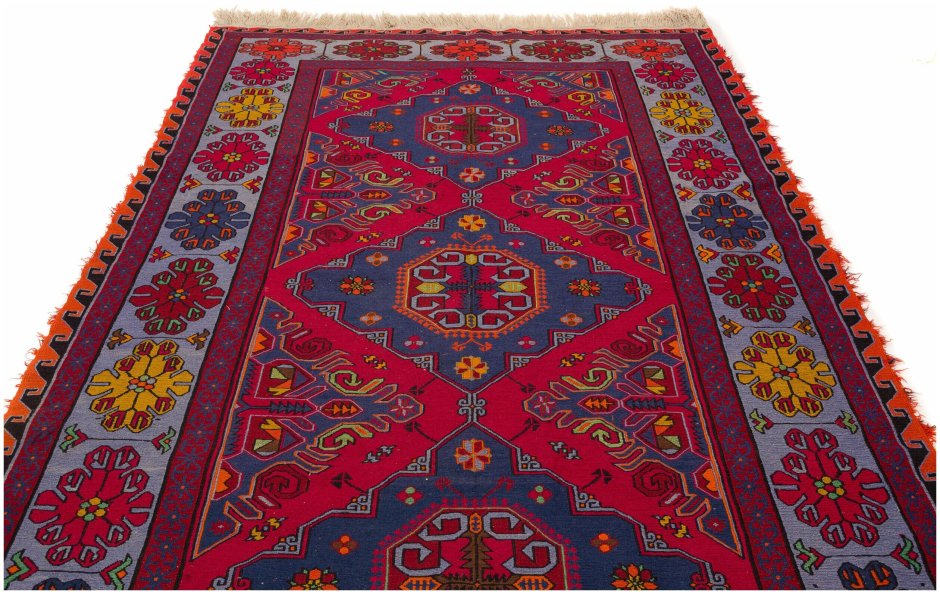 Видади Баку музей ковра