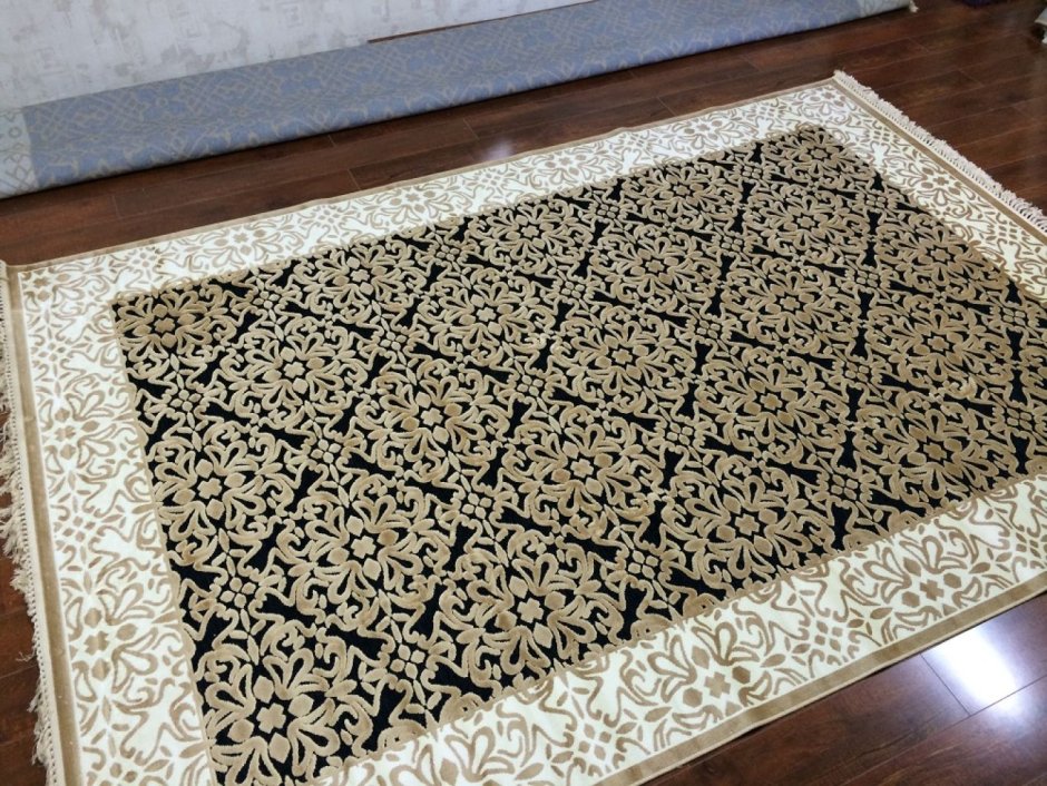 Парк свободы Дербент