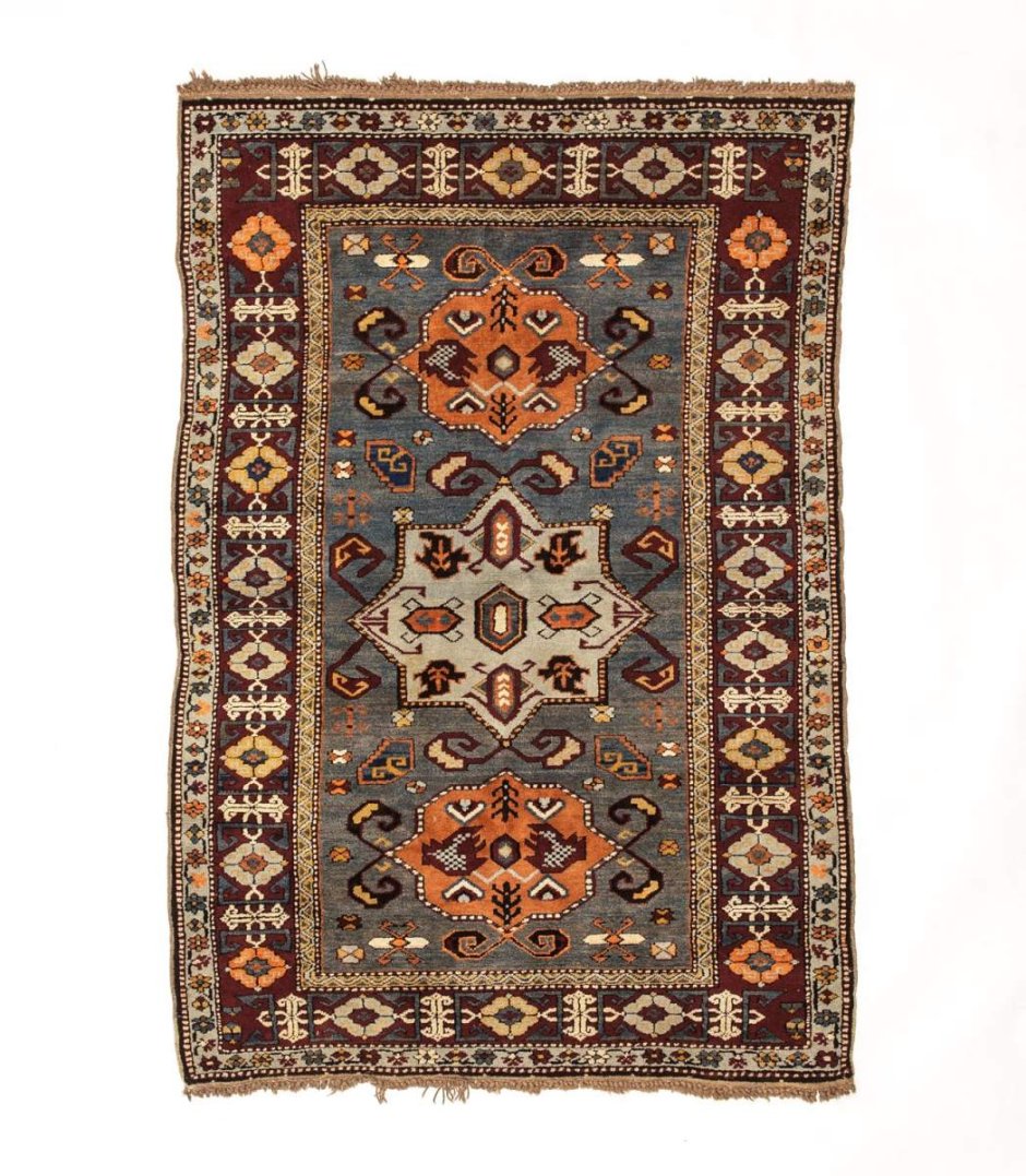 Ковроткачество в Азербайджане музей