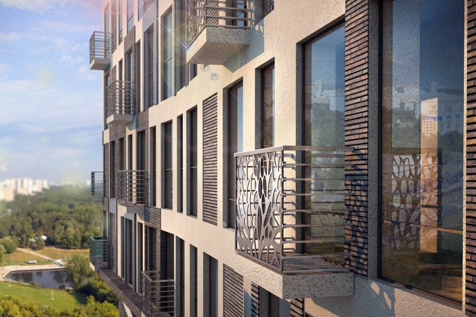 ЖК Норд Дмитровское шоссе