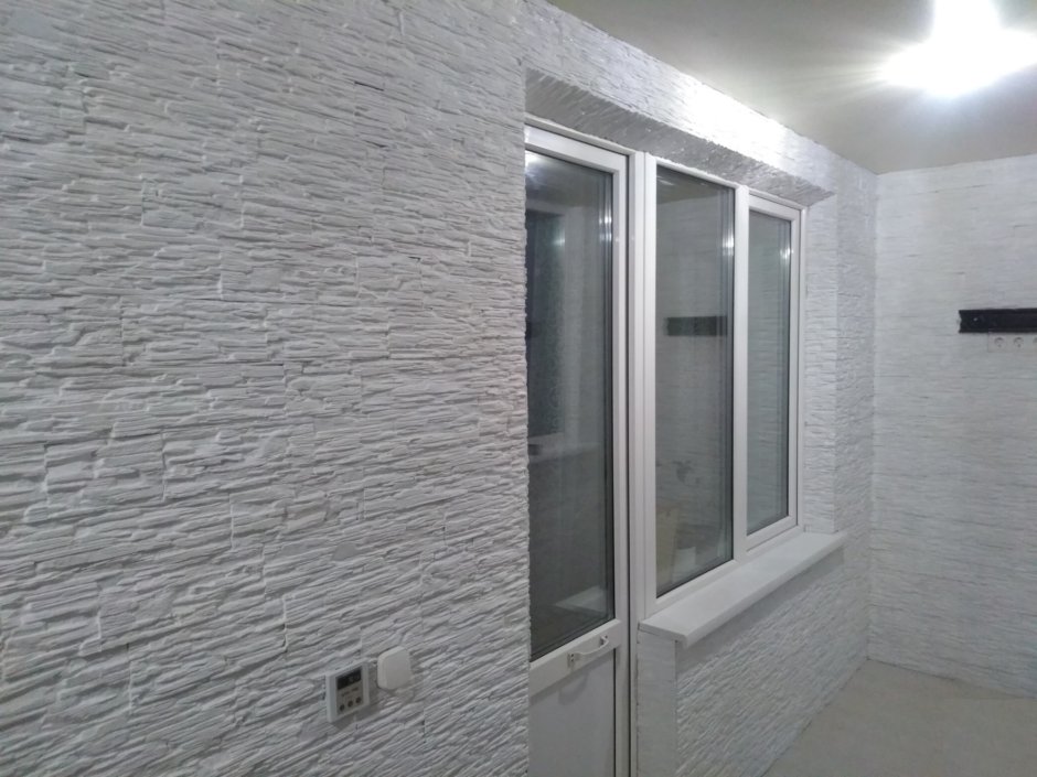 Loggia венецианская штукатурка