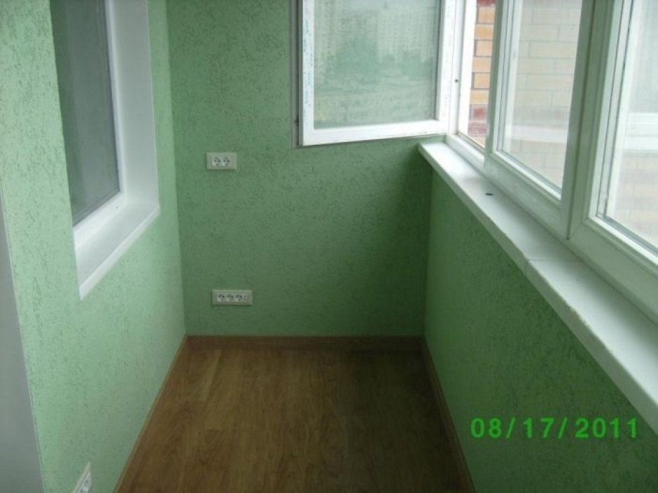 Байрамикс мраморная штукатурка балконе на балконе