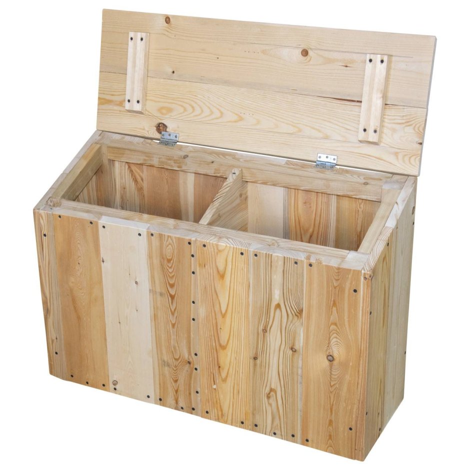 Ящик для хранения овощей