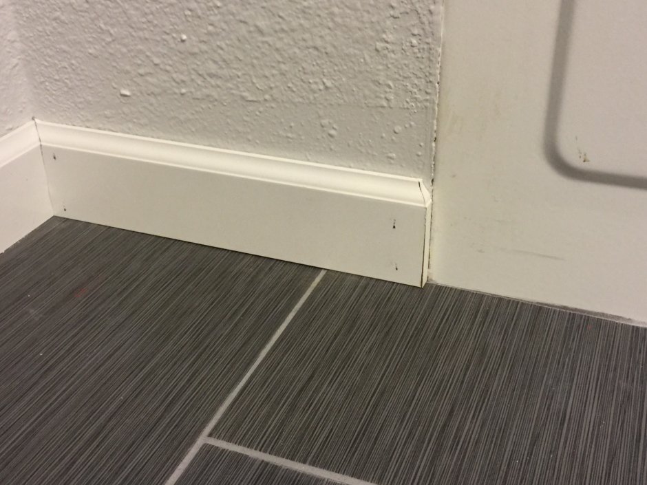 Плинтус fd2 Wallstyl Floorstyl