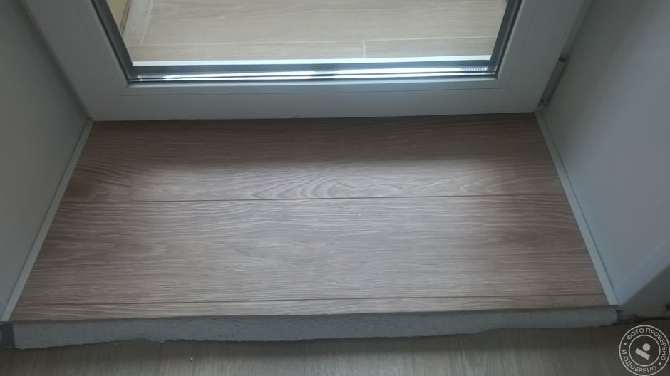 Плинтус для плитки