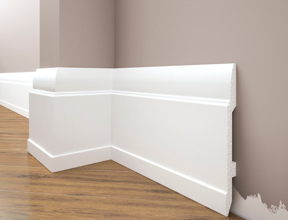 Плинтус плинтус 120х30