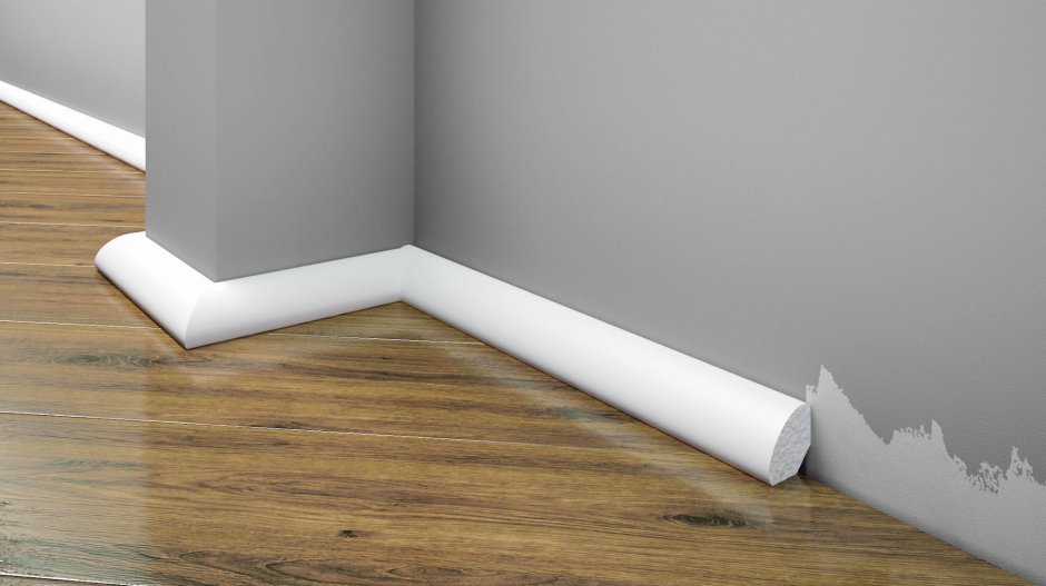 Освещение в коридоре