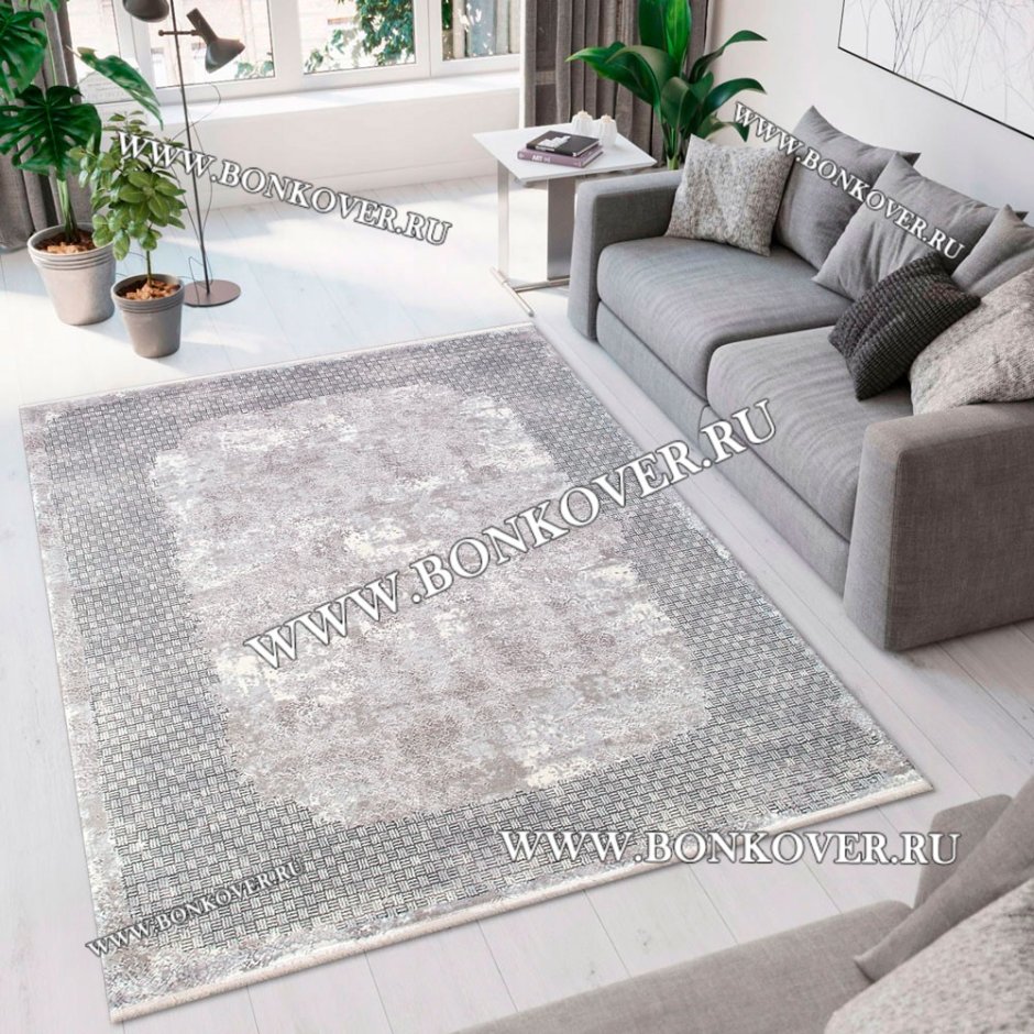 Ковер современный