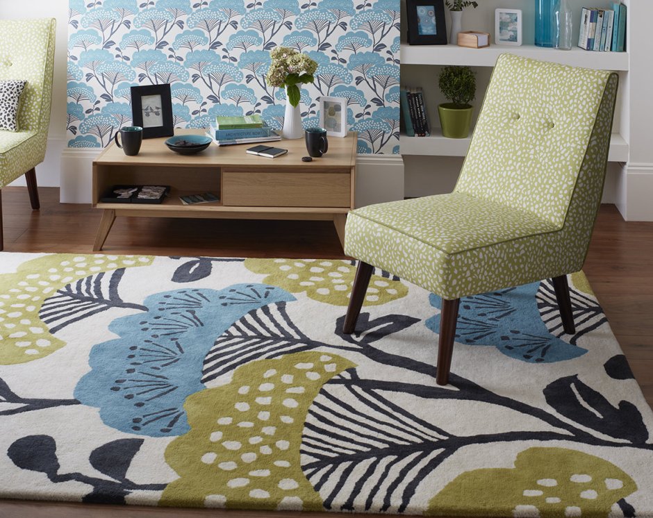 Pastel Kids ковер