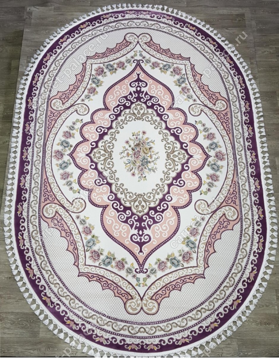 Ковёр Crystal-2908-Cream-Stan