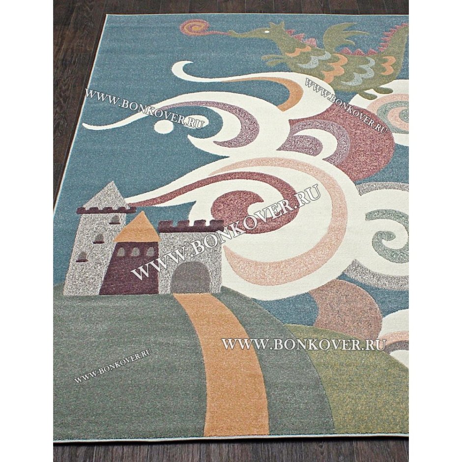 Ковер Genova 38068/727270