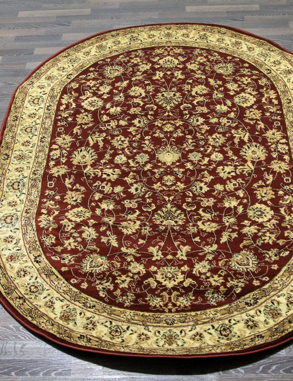 Кашмир ковер турецкий