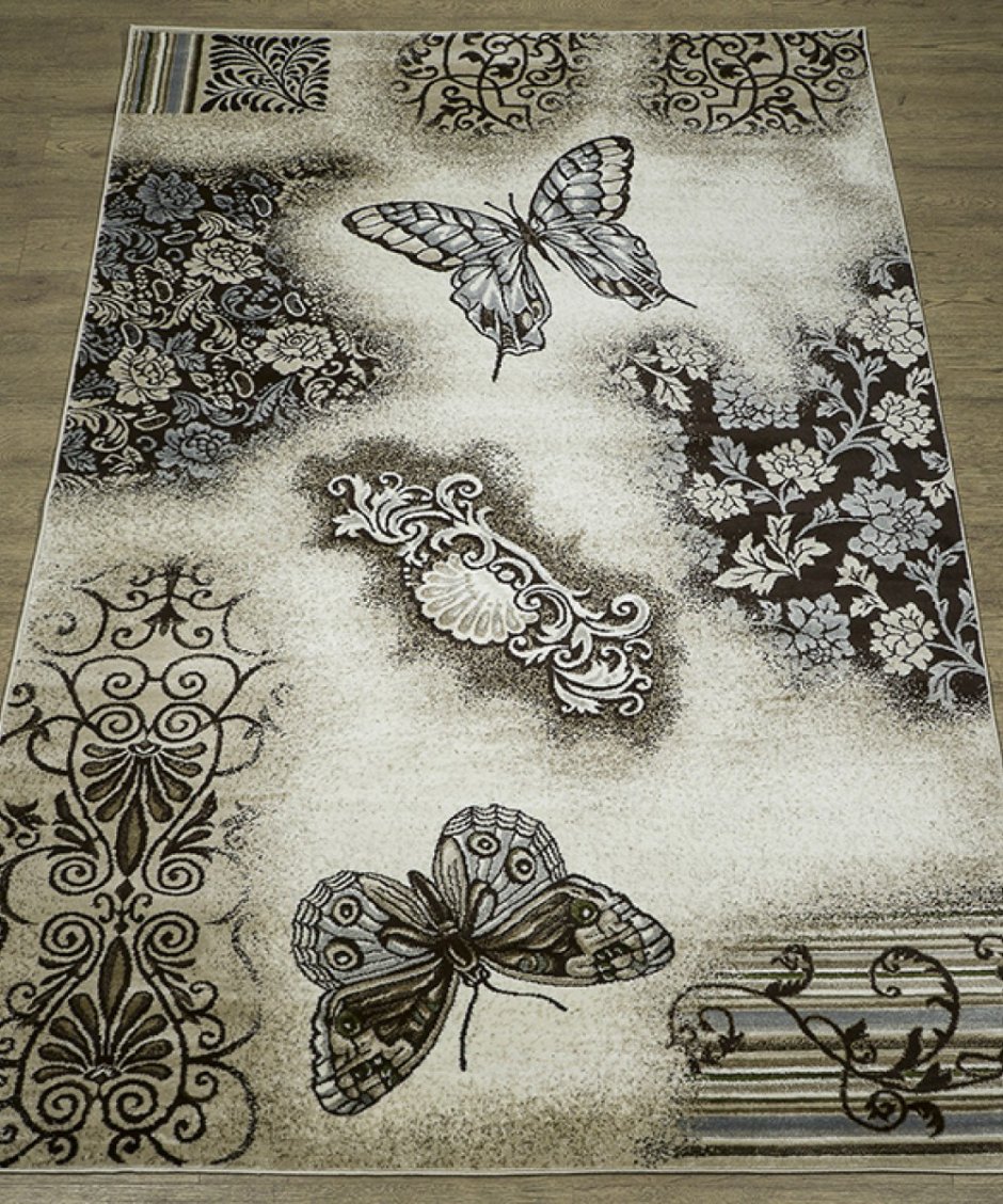 Ковер 80x150 см, 312ntb0313432