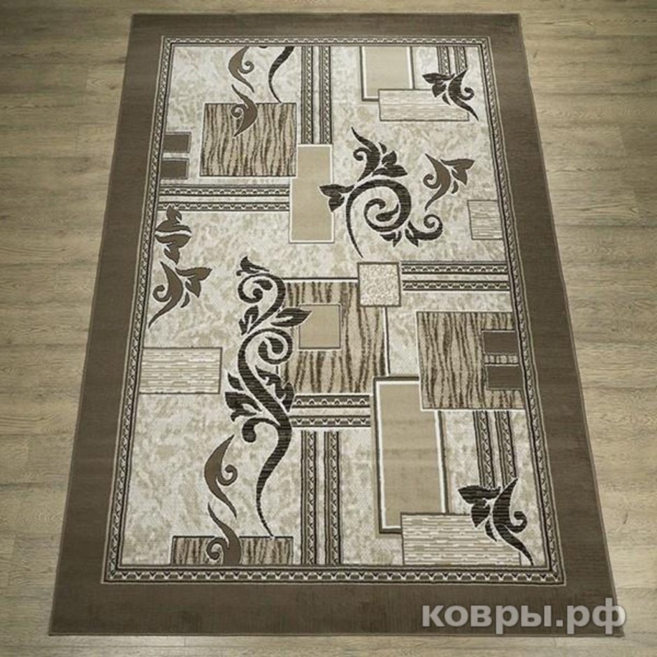 Ковёр Merinos Valencia Deluxe 4015