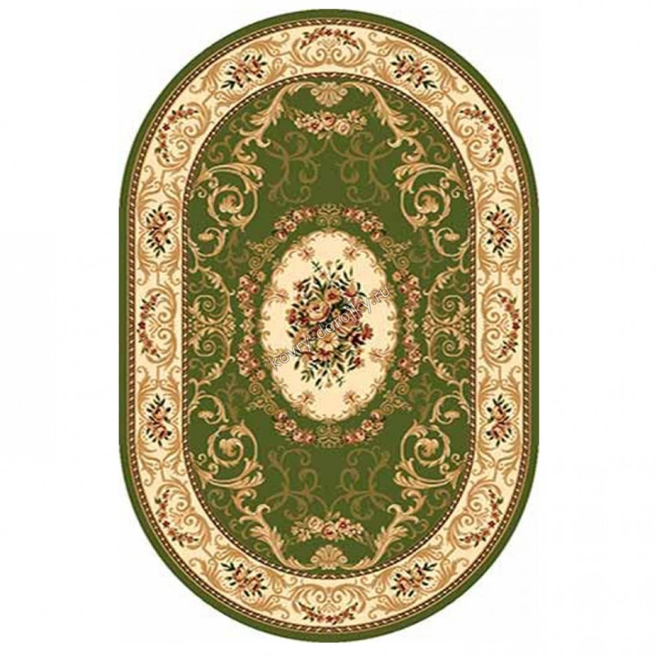 Ковер Анатолия 29521_22244 2*4