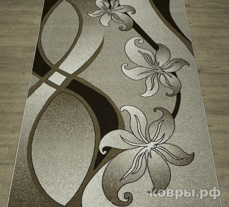 Ковер Лайла де Люкс 15839_10834