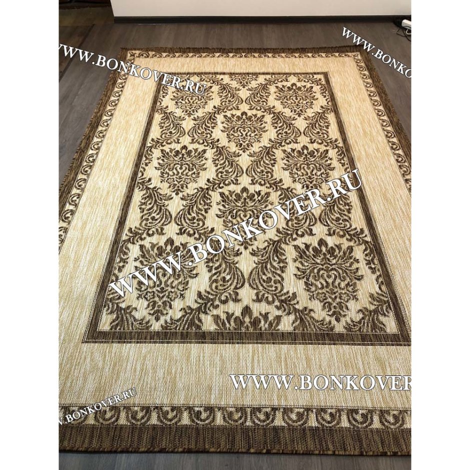 Ковер balta Shaggy Sherpa cosy 52601 080