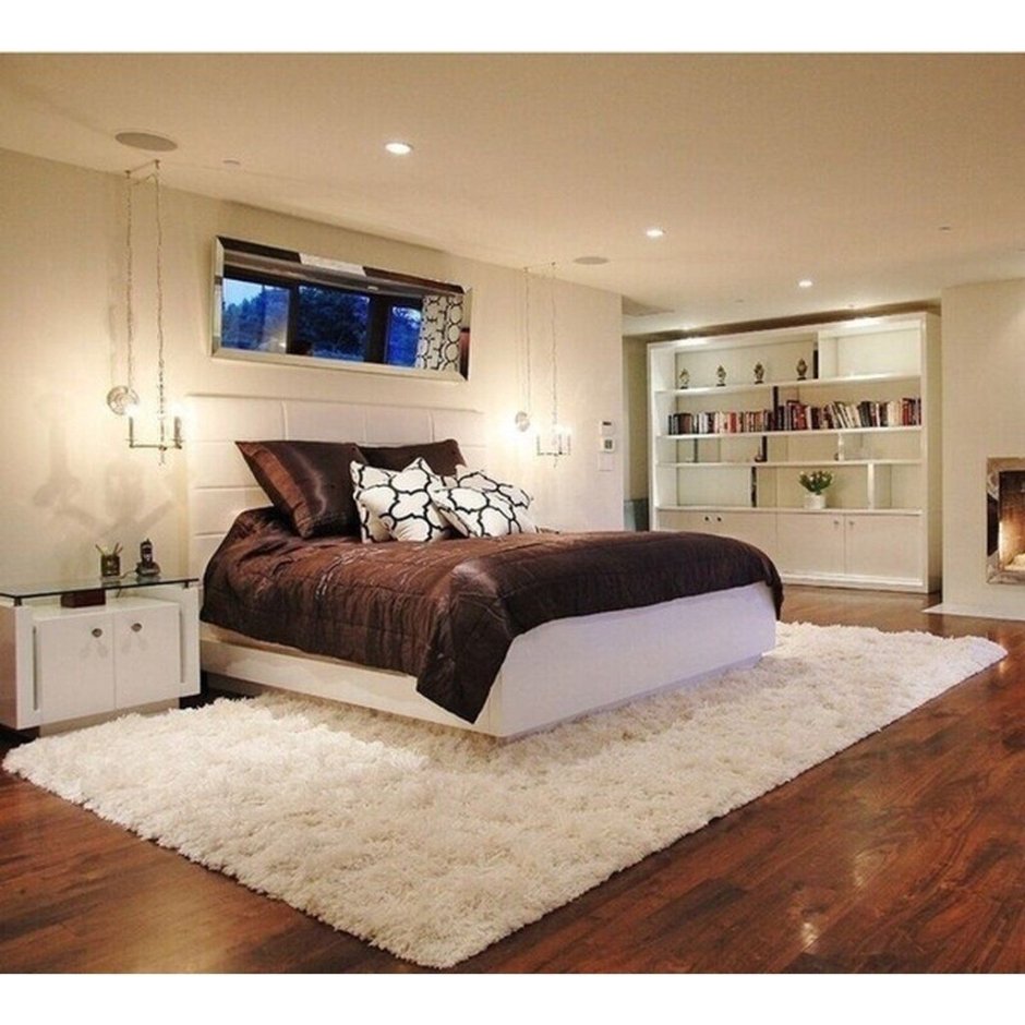 Кровать Oregon подиум