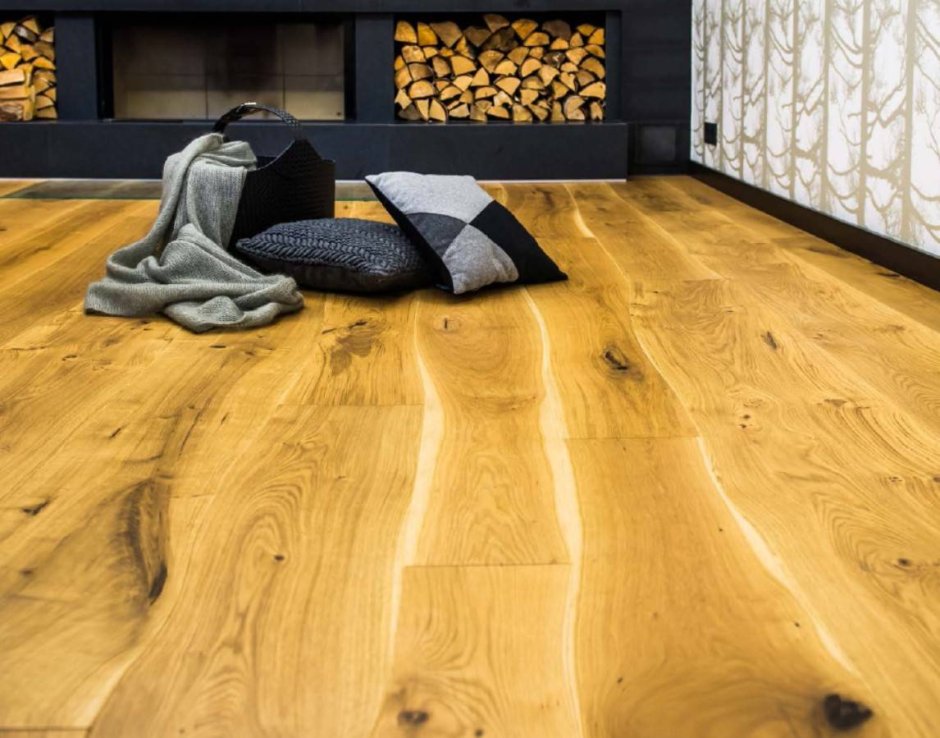 Bolefloor массивная доска