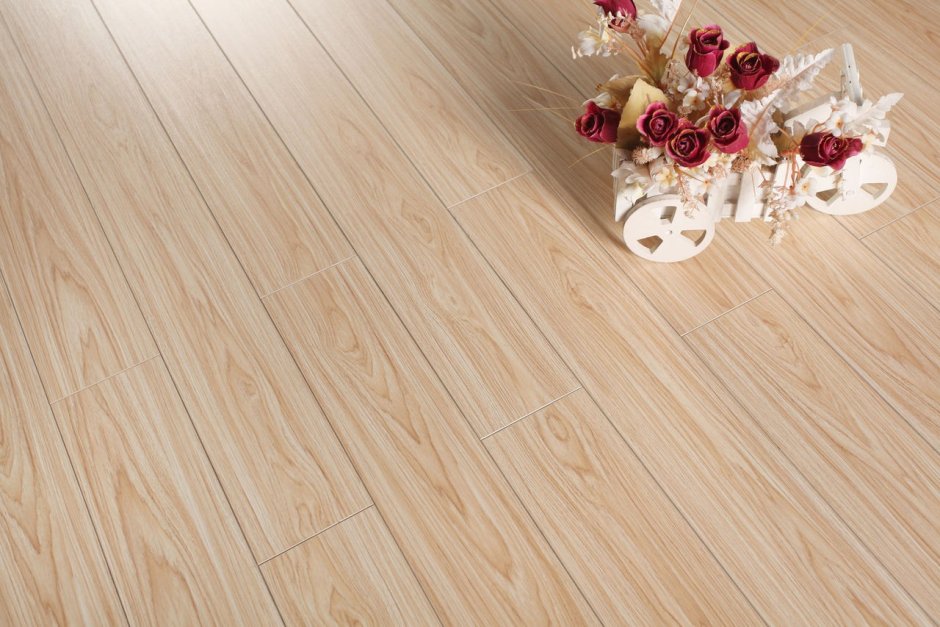 Ламинат Нордик дуб класс 33