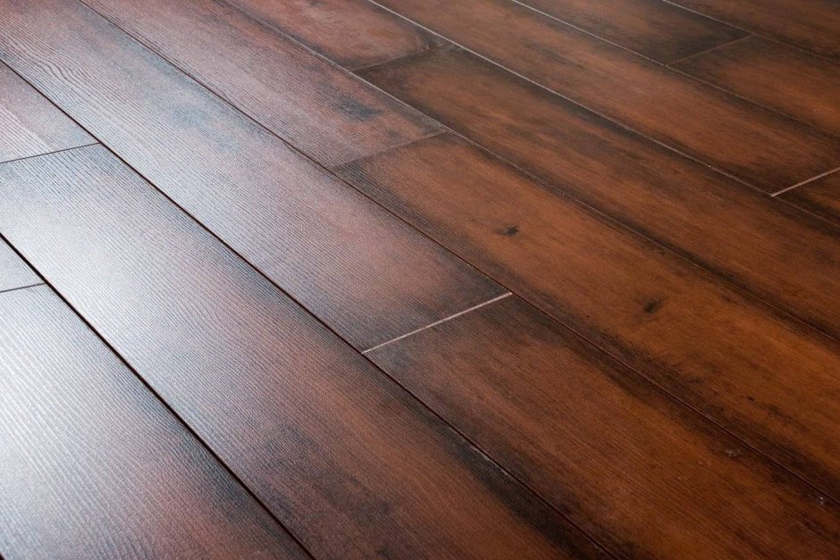 Ламинат Ecoflooring