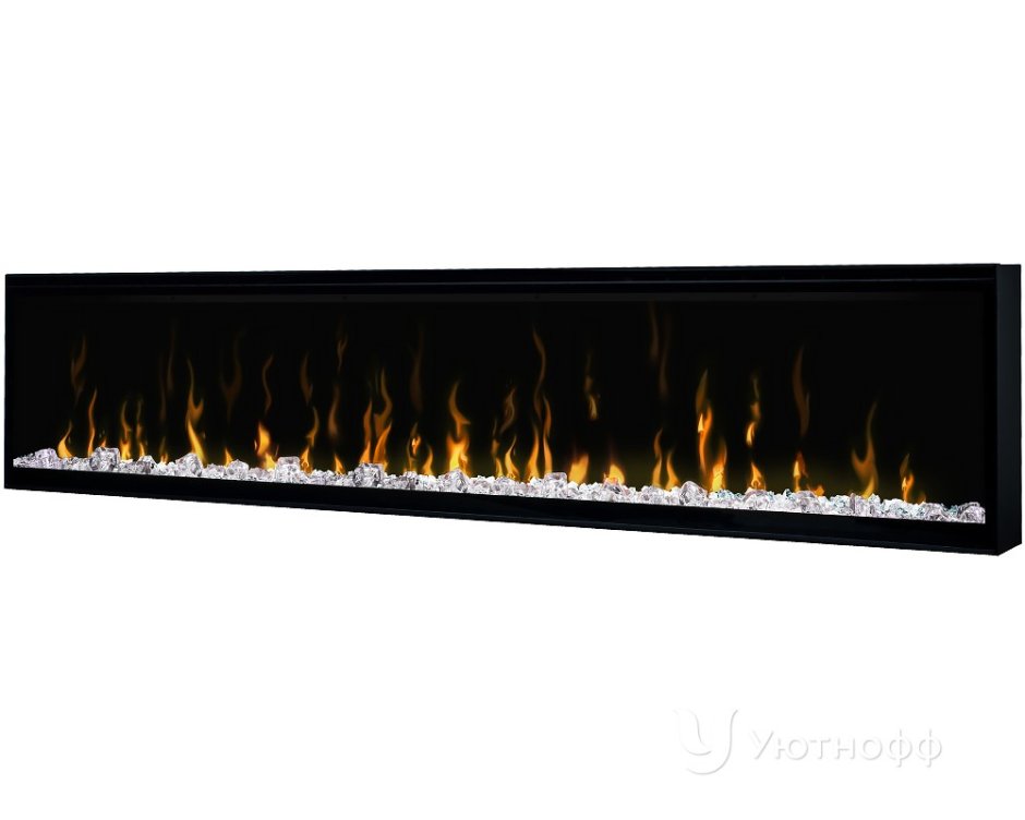 Электрический очаг Dimplex Ignite xlf74