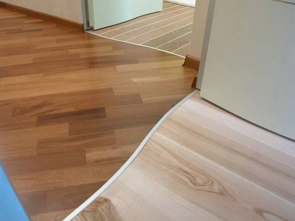 Гибкий плинтус SALAG