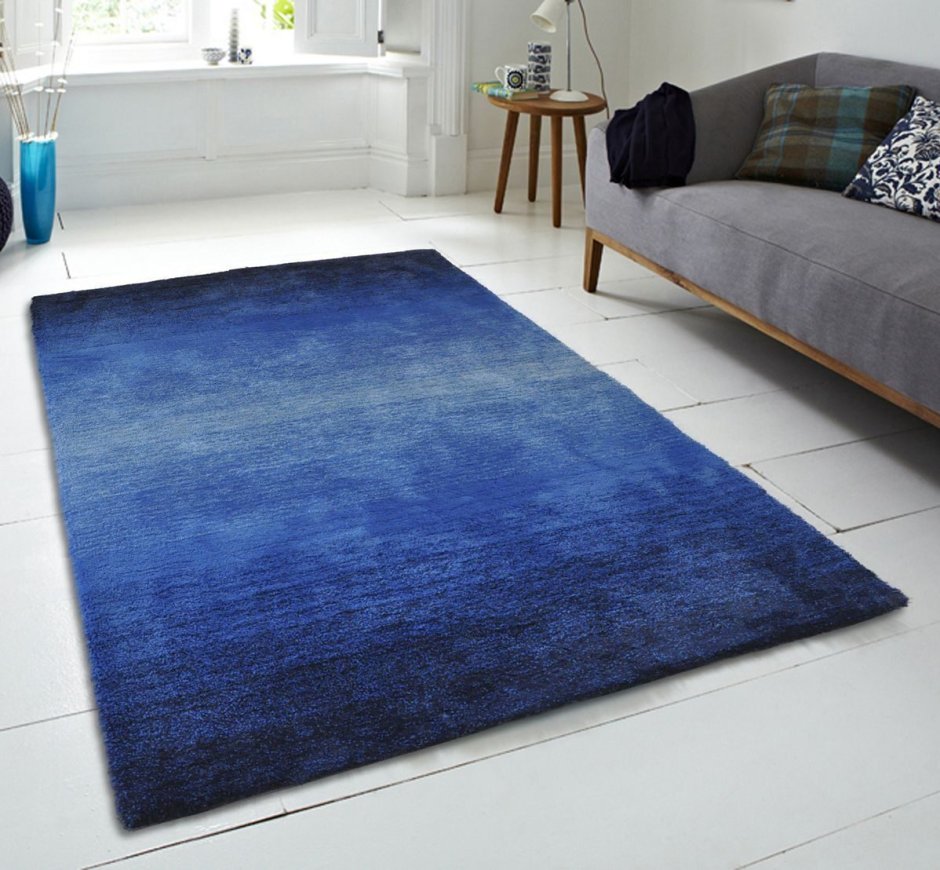 Ковер современный