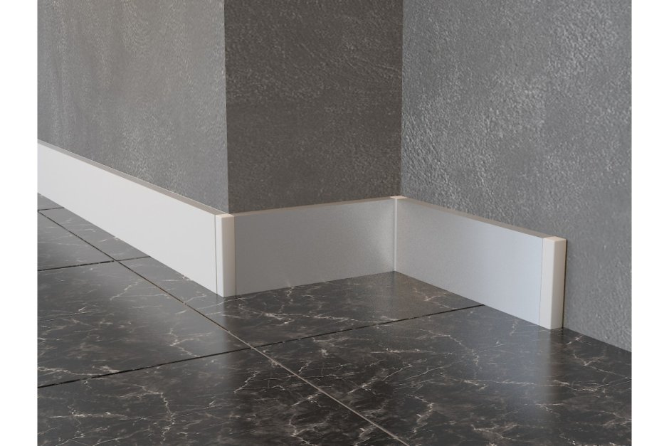 Плинтус Evrowood МДФ PN 110