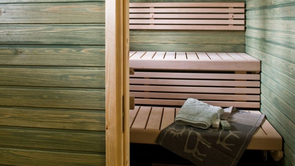 Тиккурила Supi saunapesu