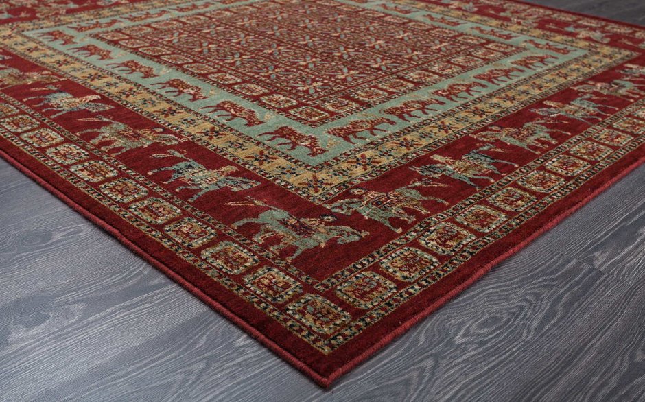 Ковер osta Piazzo 12111 900