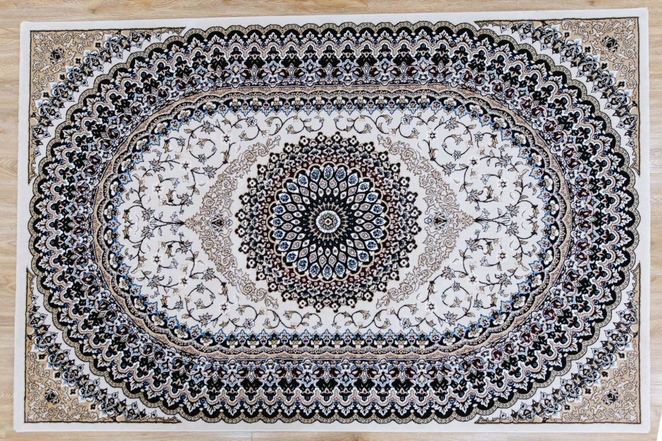 Его Ворсейшество ковер