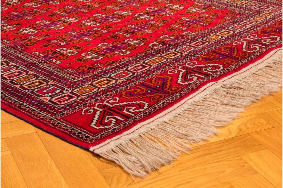 Ковёр Beluchi 786/9262 2