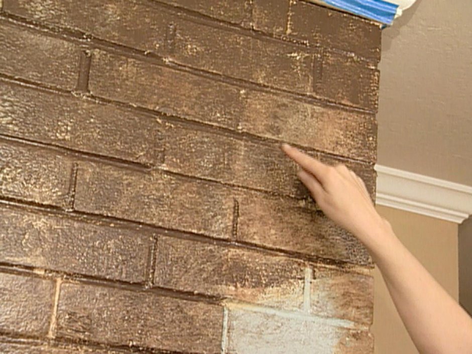 Краска для печного кирпича