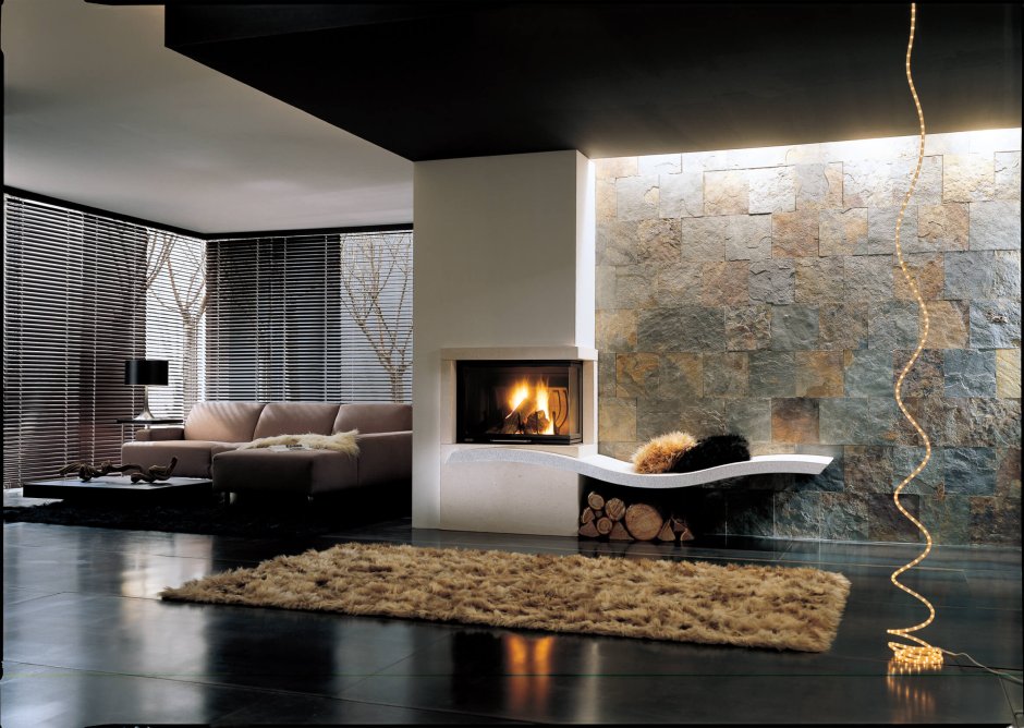 Каминная топка Palazzetti Palex c80