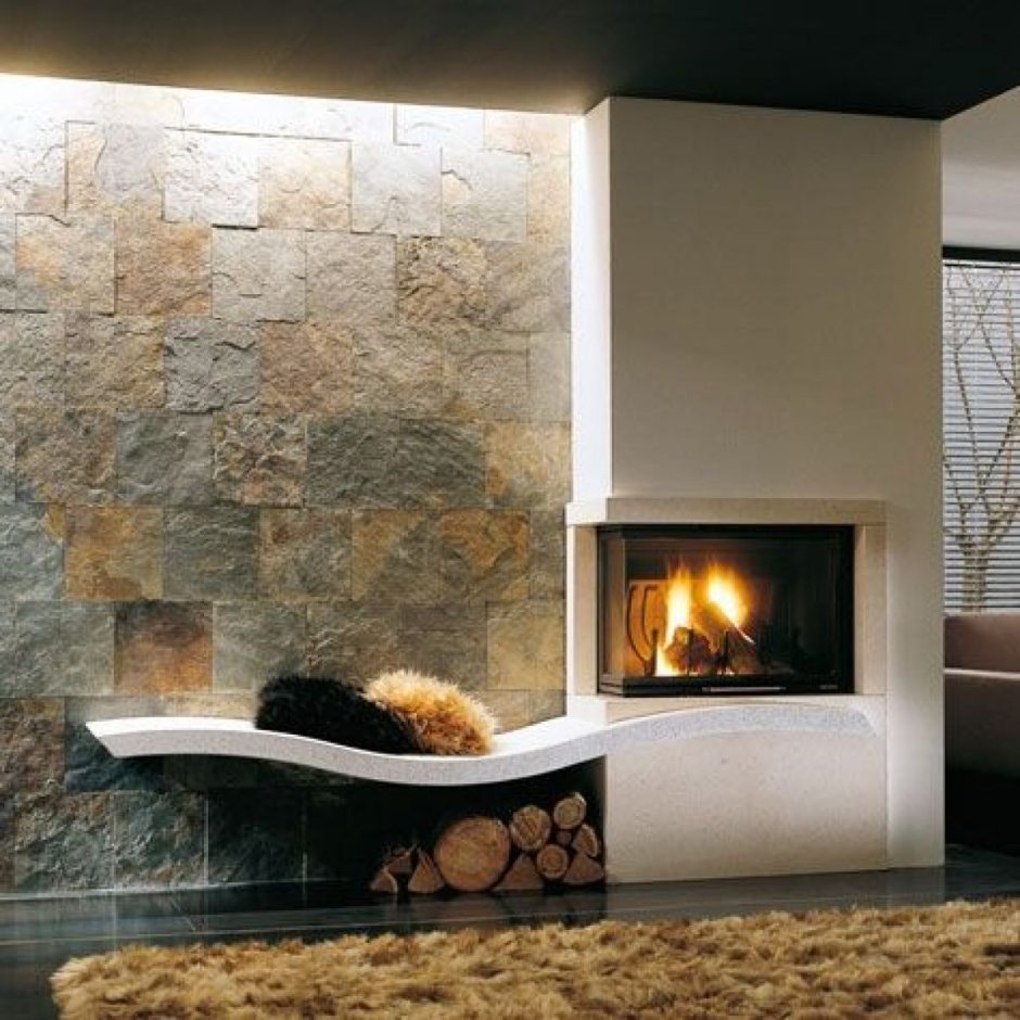 Palazzetti камины