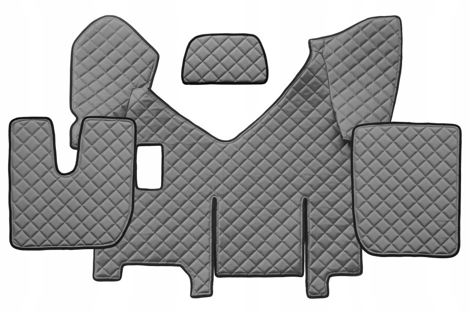 Коврики Ивеко Стралис