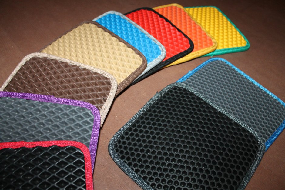 Eva коврики Honda Torneo