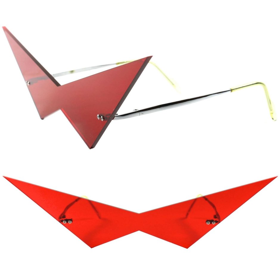 Гуррен Лаганн очки