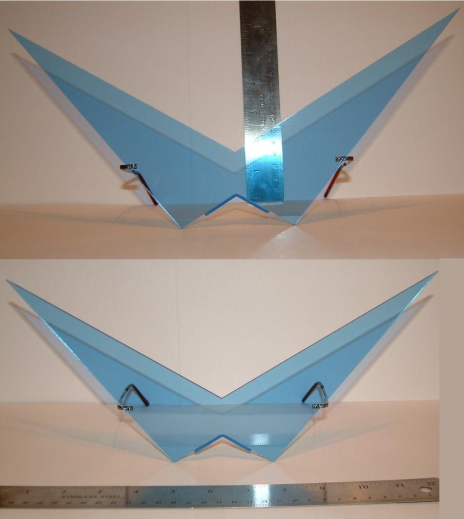 Солнцезащитные очки камины