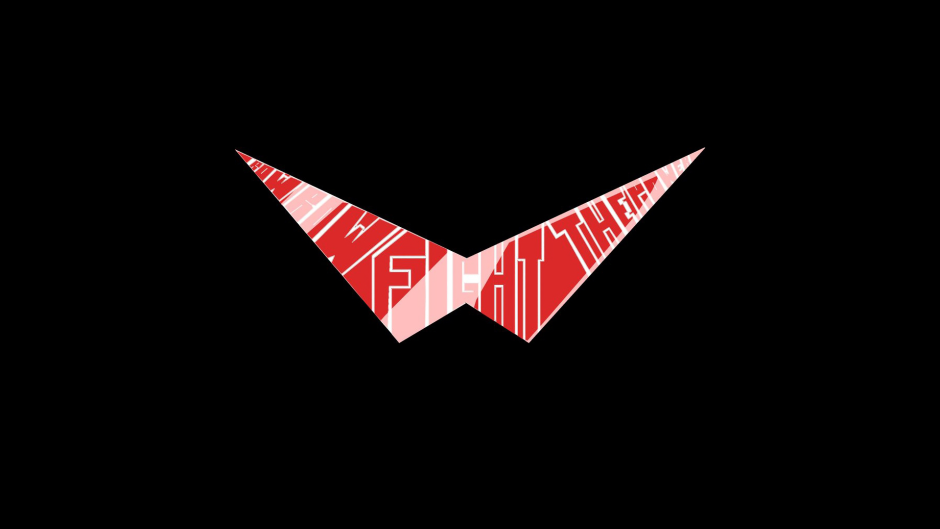 Гуррен Лаганн очки