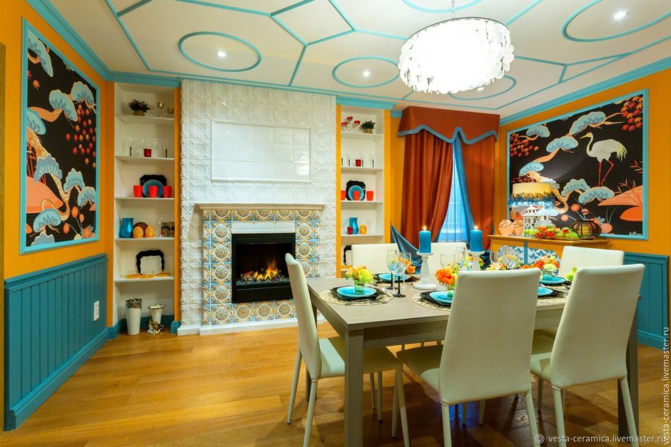 Крутые чёрные очки